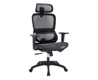 Sihoo B100 Mesh czarny - 1605505 - zdjęcie 2